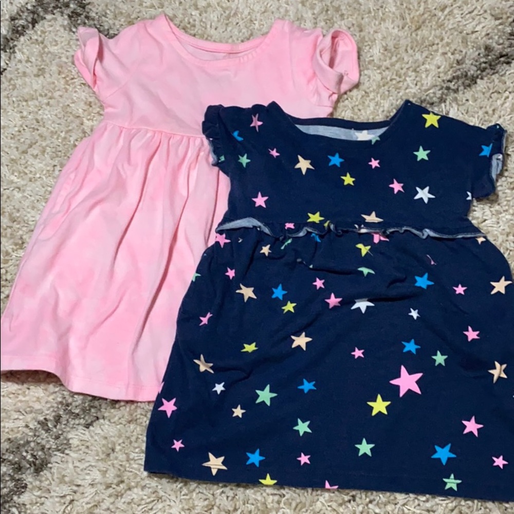 Dress bundle